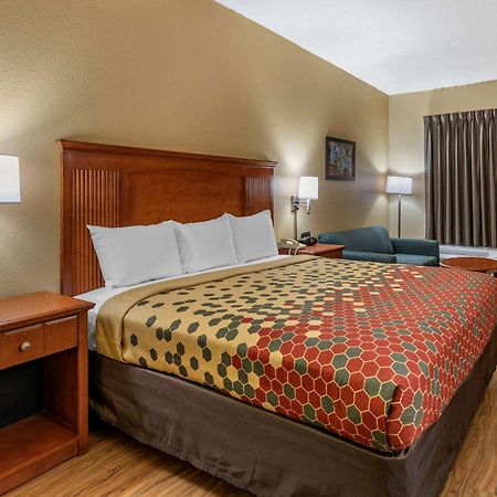 Econo Lodge Кордел Экстерьер фото