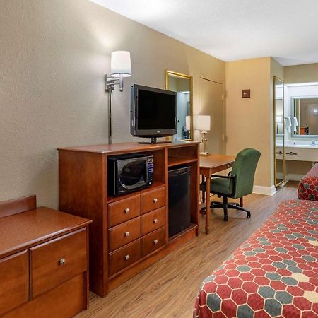Econo Lodge Кордел Экстерьер фото