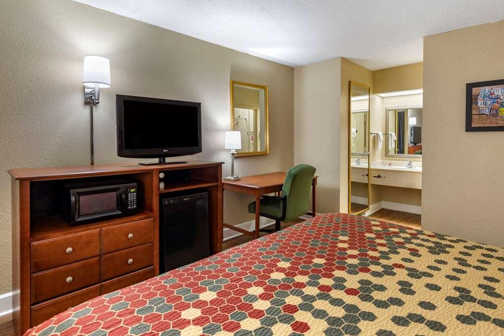 Econo Lodge Кордел Экстерьер фото