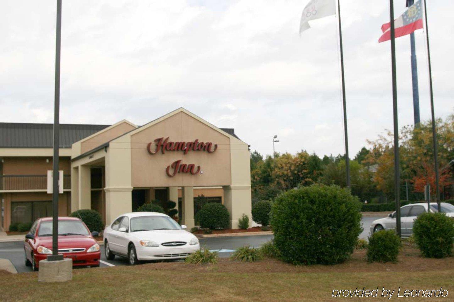Econo Lodge Кордел Экстерьер фото