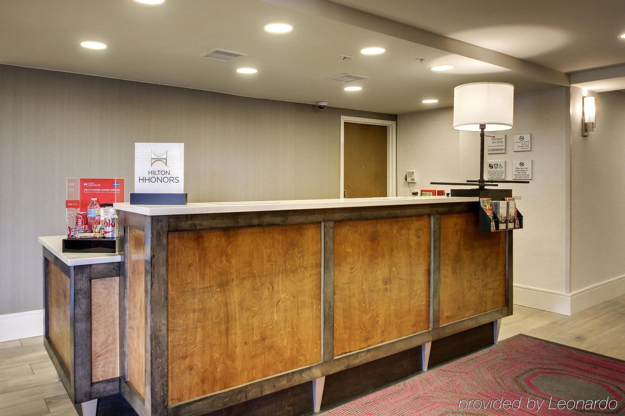 Econo Lodge Кордел Экстерьер фото