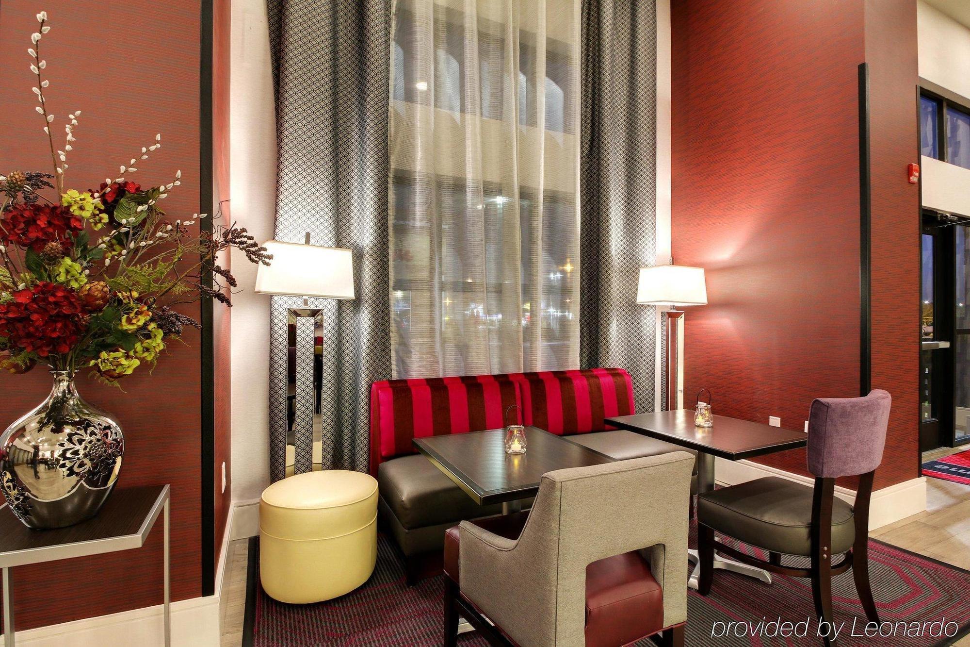 Econo Lodge Кордел Экстерьер фото