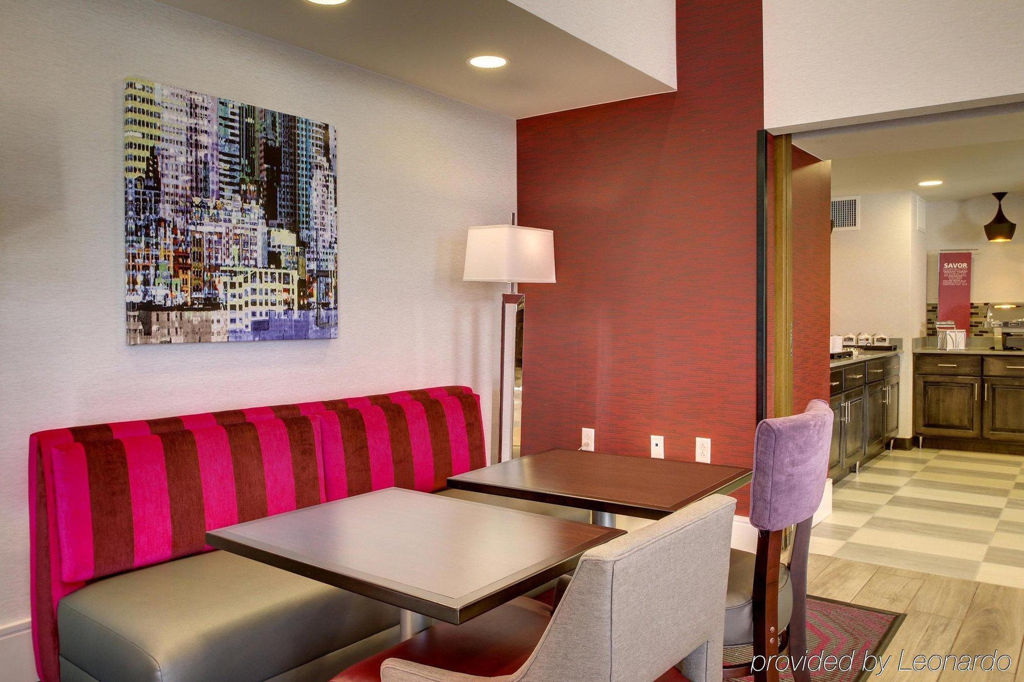 Econo Lodge Кордел Экстерьер фото