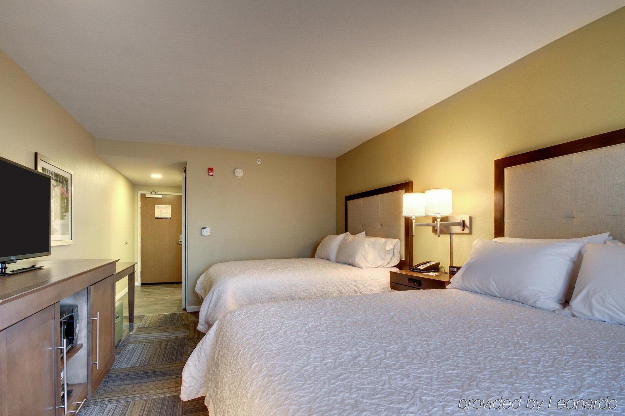 Econo Lodge Кордел Экстерьер фото