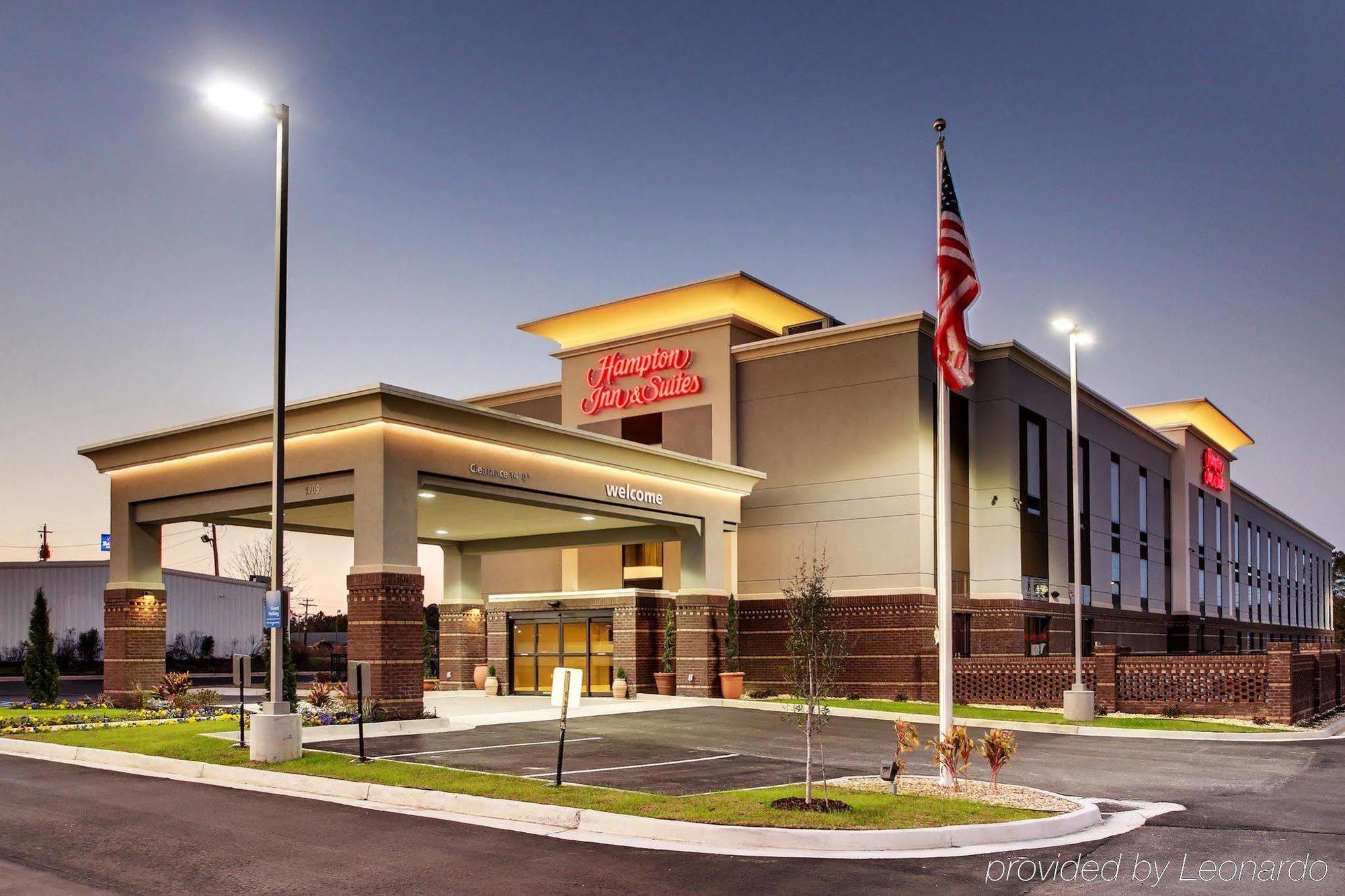 Econo Lodge Кордел Экстерьер фото